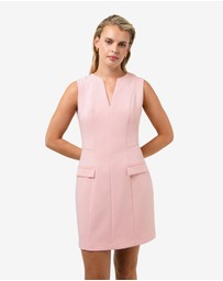Forcast - Nikki Tailored Mini Dress