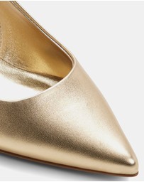 Call It Spring - Dariahh Heels