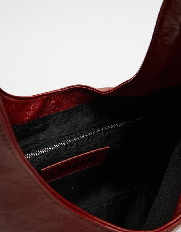 Laagam - Vixen Terracotta Bag
