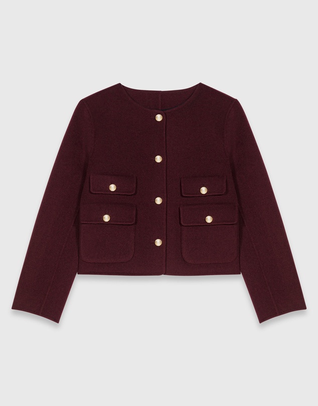 Maje - Valentine Blazer