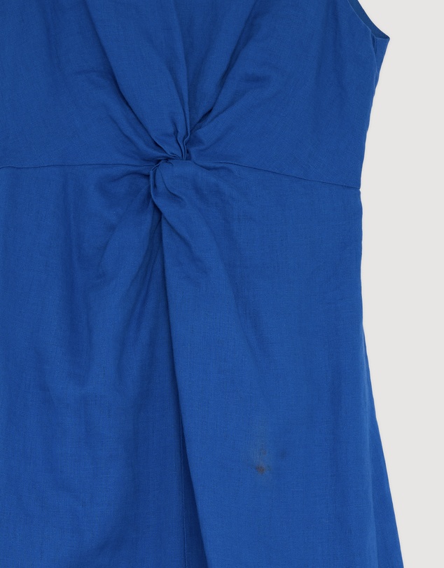 Revibe - Repaired KIVARI Vivian Maxi Dress - AU 8