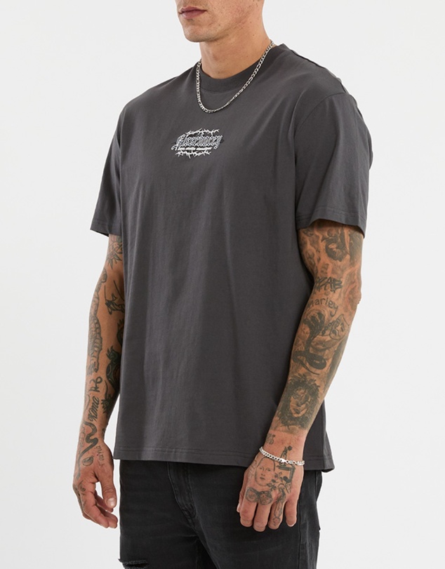 Kiss Chacey - Risen Relaxed Tee