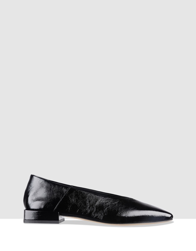 Habbot - Ortona Ballet Flats