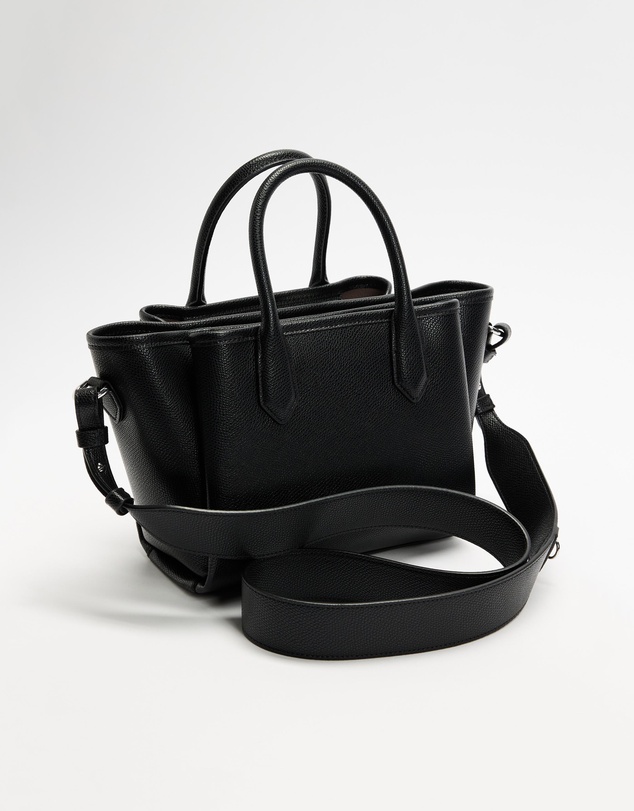 Emporio Armani - Tote S Mini Grana Spuntata