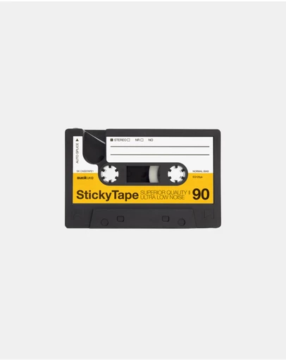 Suck UK - Tape Dispenser Cassette