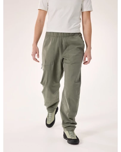 Arc'teryx - Kragg Cotton Pant Women's