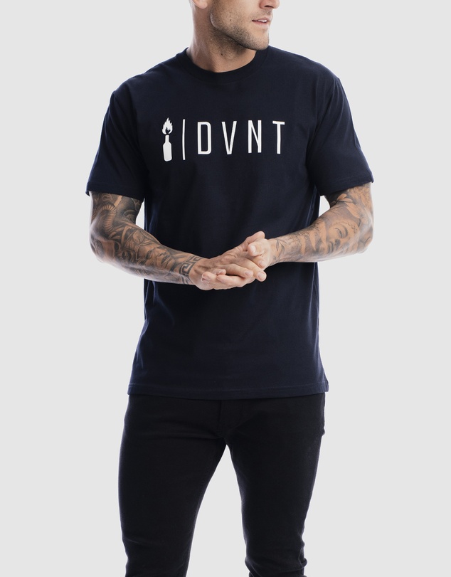 DVNT - Trademark Tee