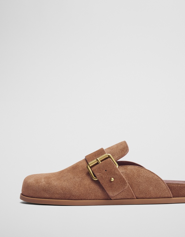 Country Road - Blake Mule