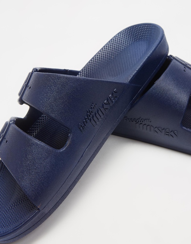 Freedom Moses - Slides - Kids