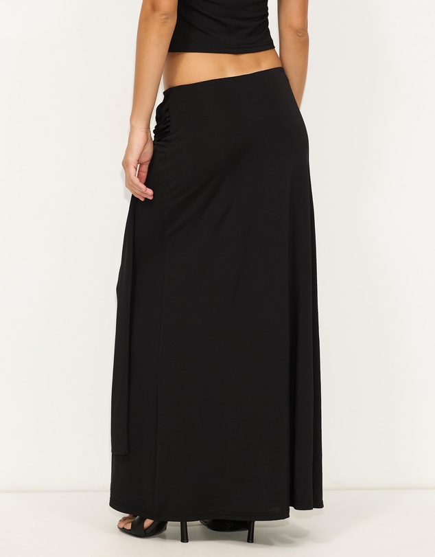 Dazie - After Hours Midi Skirt