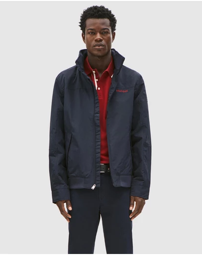 Tommy Hilfiger - Regatta Jacket