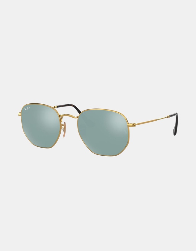 Ray-Ban - Hexagonal Flat RB3548N