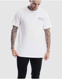 DVNT - NYC Tee