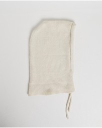 Studio - Beckham Knitted Balaclava