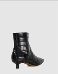 Dune London - Odore - Black