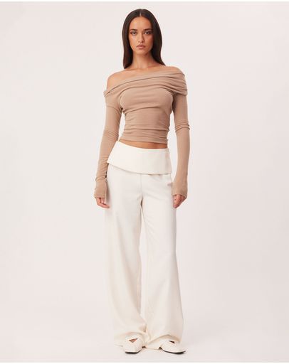 Taupe