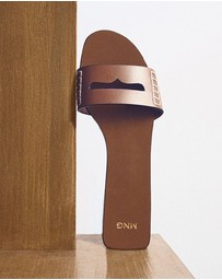 M.N.G - Drea Sandals