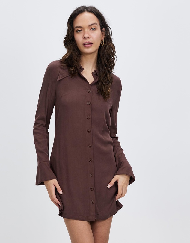 LENNI the label - Dagger Dress