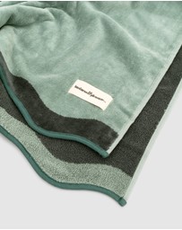 Business & Pleasure Co. - The Beach Towel