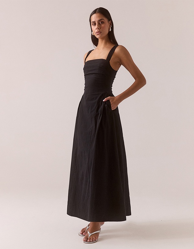 SOVERE - Nixie Dress