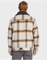 Academy Brand - Conrad Jacket