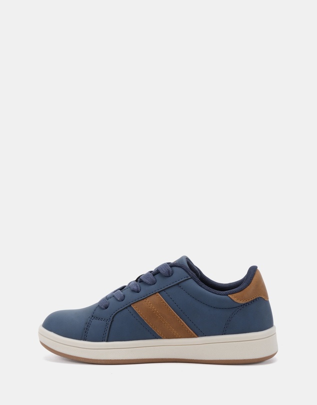Clarks - Hardy Navy