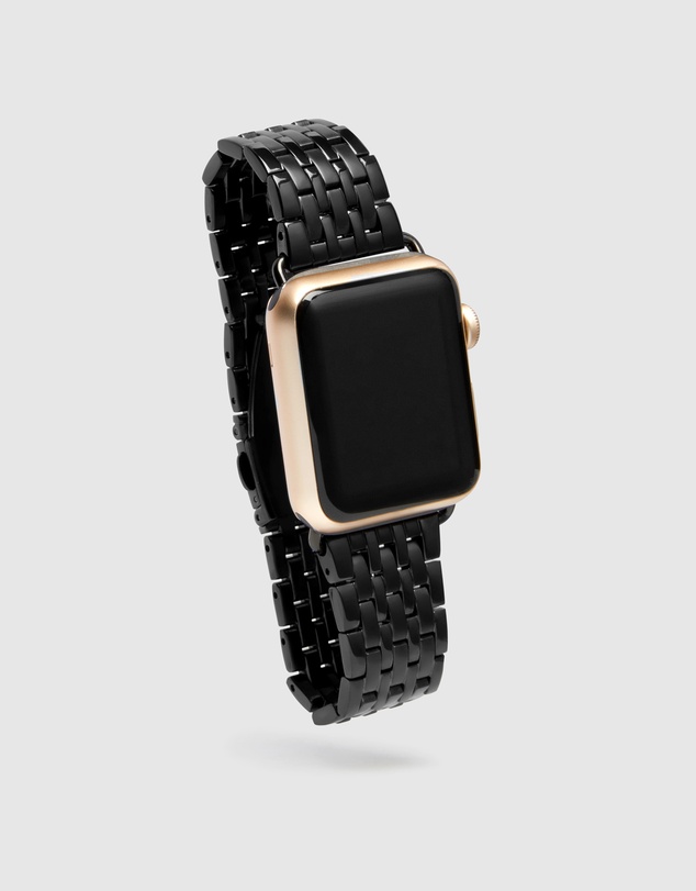 MIMCO - 40mm Swirl Watch Band