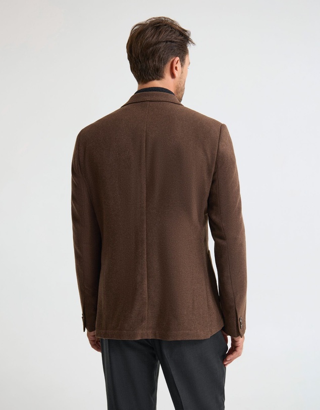 Oxford - Milton Wool Blend Blazer