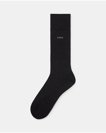 BOSS - Marc Logo Socks