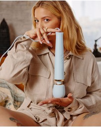 Le Wand - Le Wand Powerful Plug-in Massager