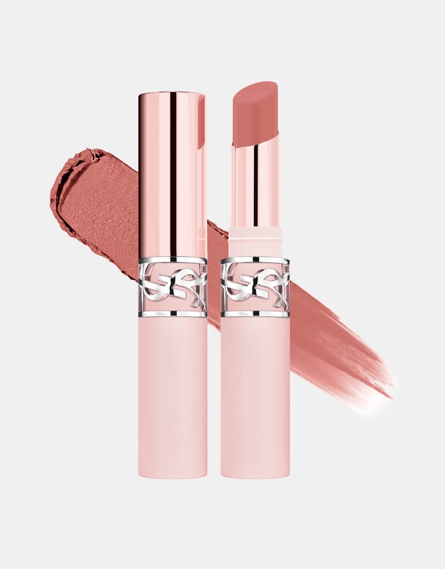 Yves Saint Laurent - YSL Lovenude Blurry Balm 01