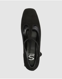 S by Sempre Di - Effra Courtshoes