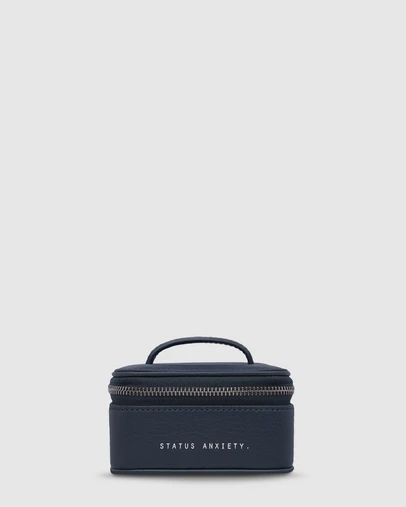 Status Anxiety - Heartbreaker Jewellery Case