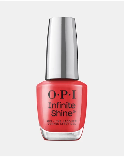 O.P.I - OPI Infinite Shine Cajun Shrimp™