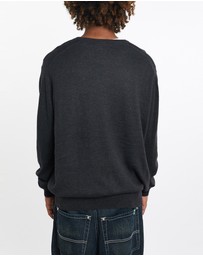Vintage by The Real Deal - Pre Loved - Vintage 90s Polo Ralph Lauren Sweater