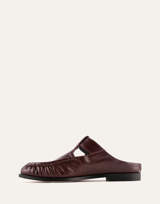 Jo Mercer - Malia Loafers