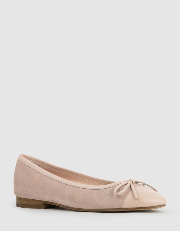Edward Meller - EASTON Cap Toe Ballet