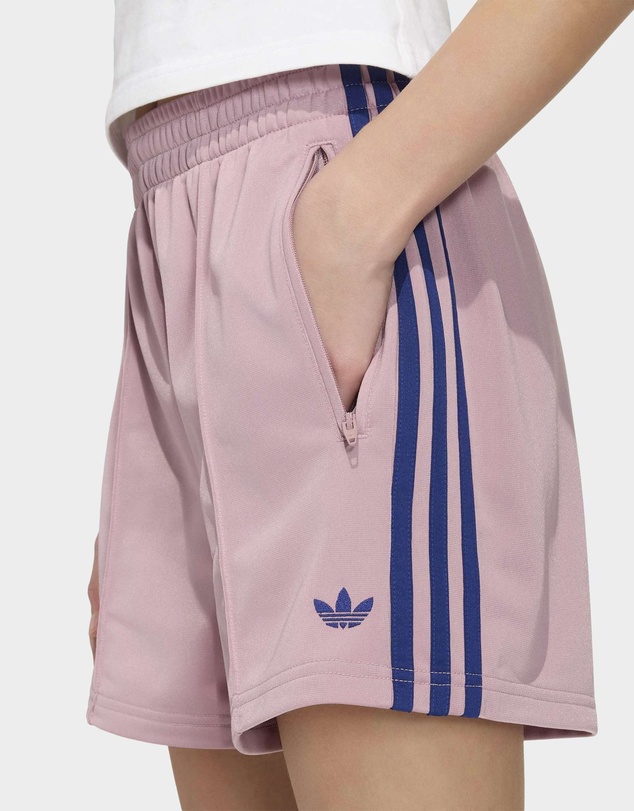 adidas Originals - FIREBIRD SHORTS PINTUCK Kids