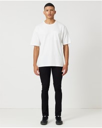 Nudie Jeans - Skinny Lin Jeans