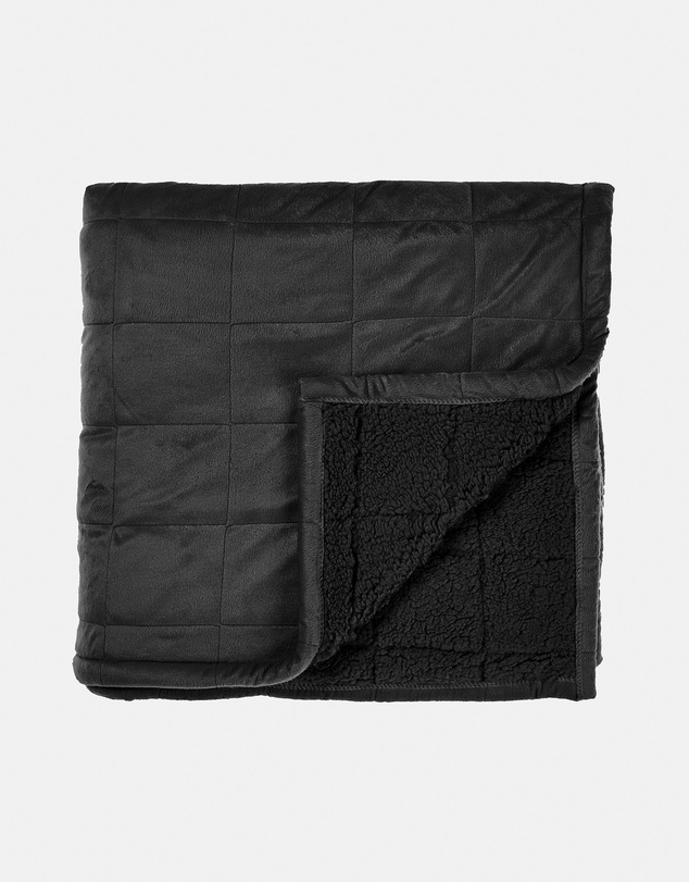Linen House - Bray Throw
