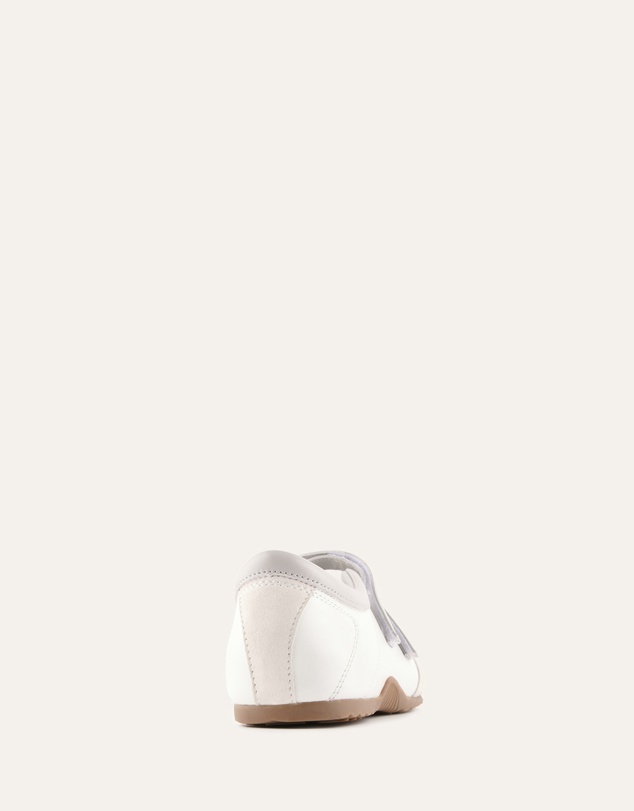 Jo Mercer - Bosco Sneakers