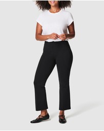 Spanx - SPANXsupersmooth™ PerfectFit Ponte Kick Flare Pant