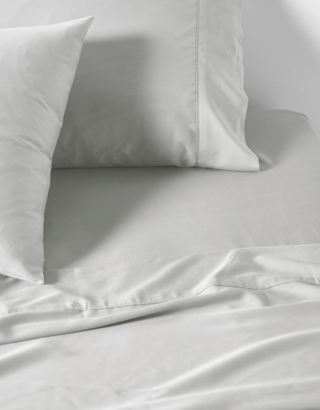Linen House - Nara Bamboo Cotton 400TC Standard Pillowcase