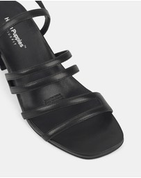 Hush Puppies - Gia