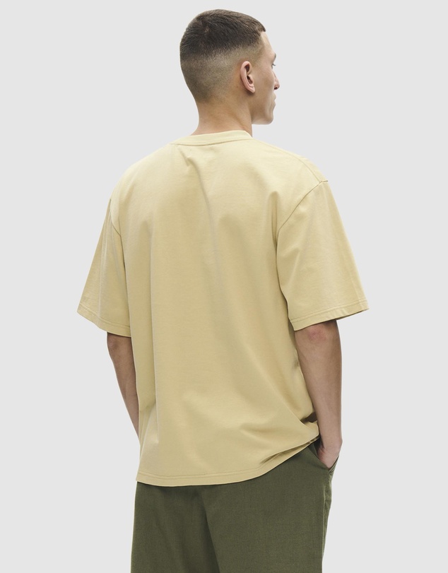 Wood Wood - Liam Tee