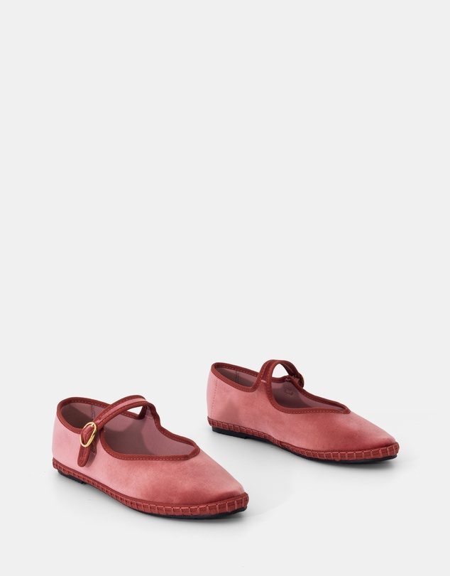 Therapy - Alegria Ballet Flats