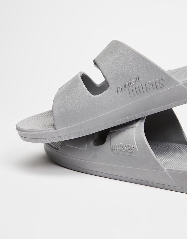 Freedom Moses - Slides - Unisex