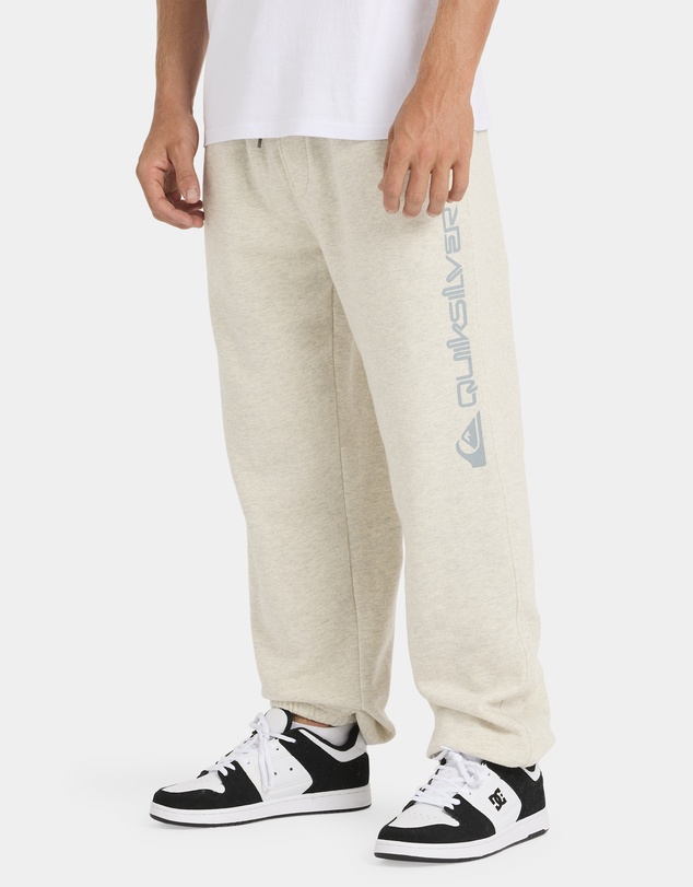 Quiksilver - Mens Graphic Track Pants