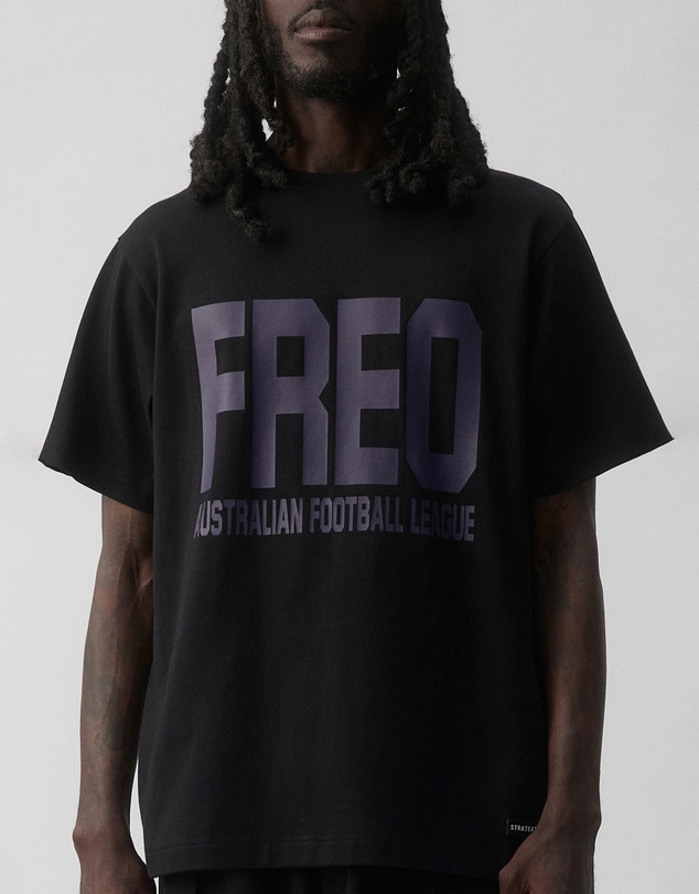 Strateas Carlucci x AFL - Fremantle Dockers Club Tee
