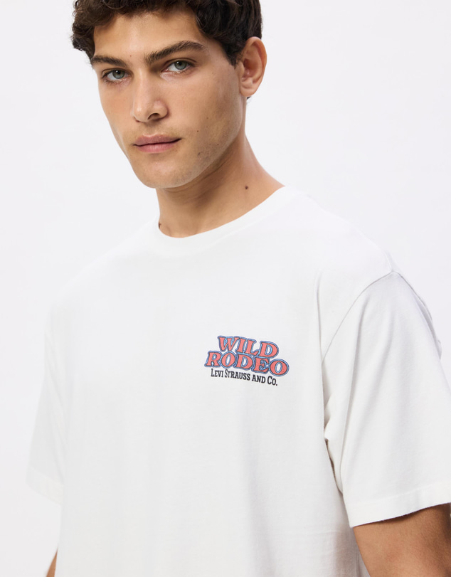 Levi's - Vintage Fit Graphic Tee